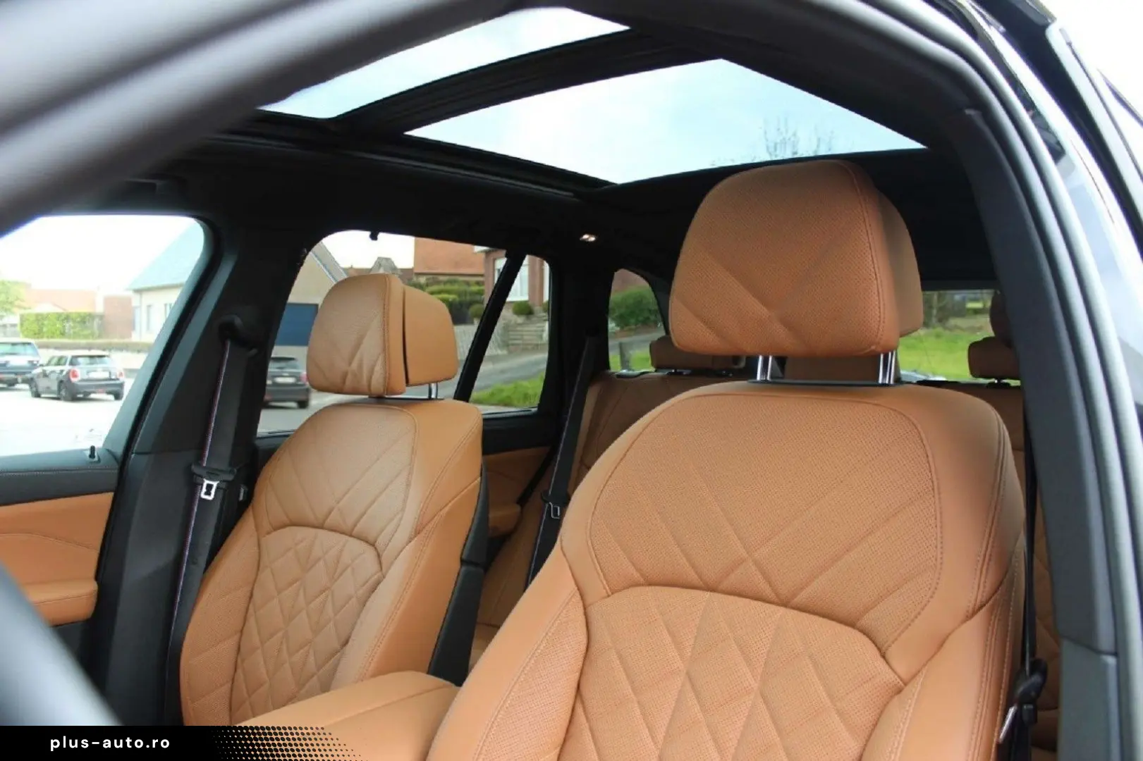 BMW X5 2024 — imagine 7