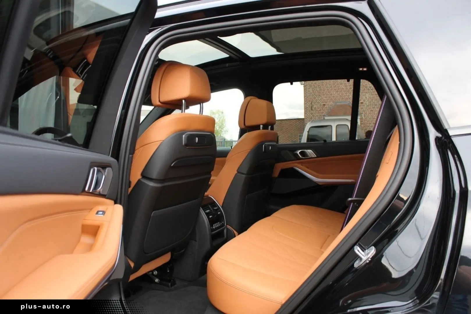 BMW X5 2024 — imagine 8