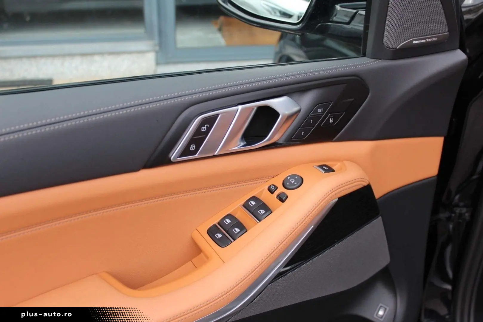 BMW X5 2024 — imagine 10