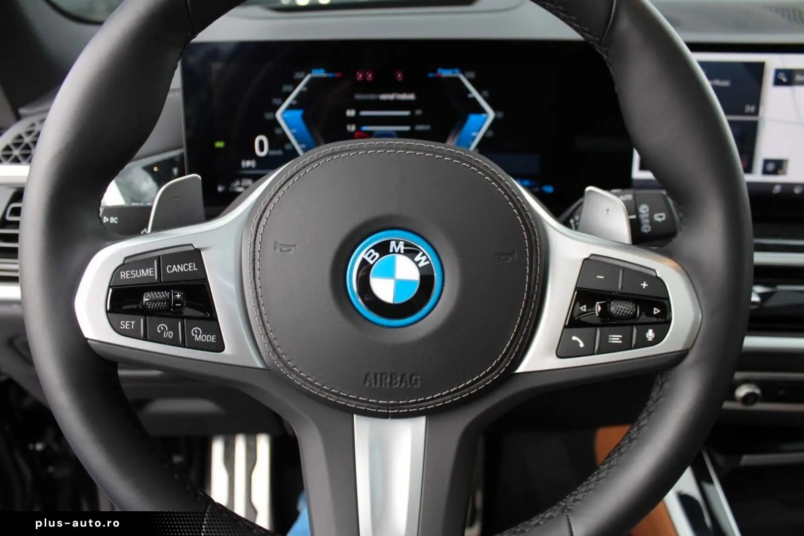 BMW X5 2024 — imagine 11