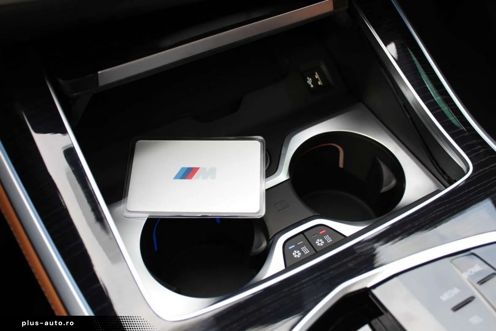 BMW X5 2024 — imagine 13