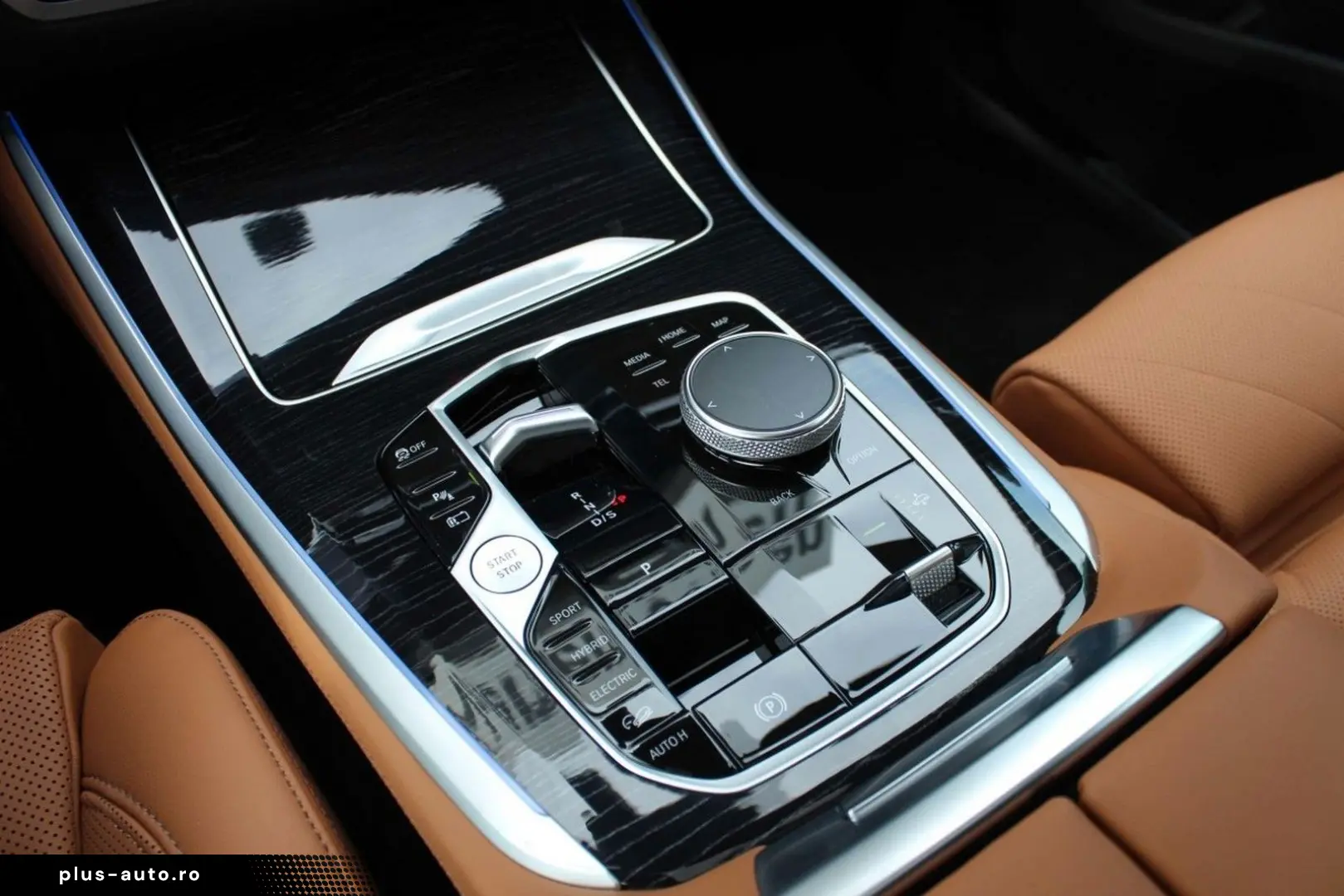BMW X5 2024 — imagine 14