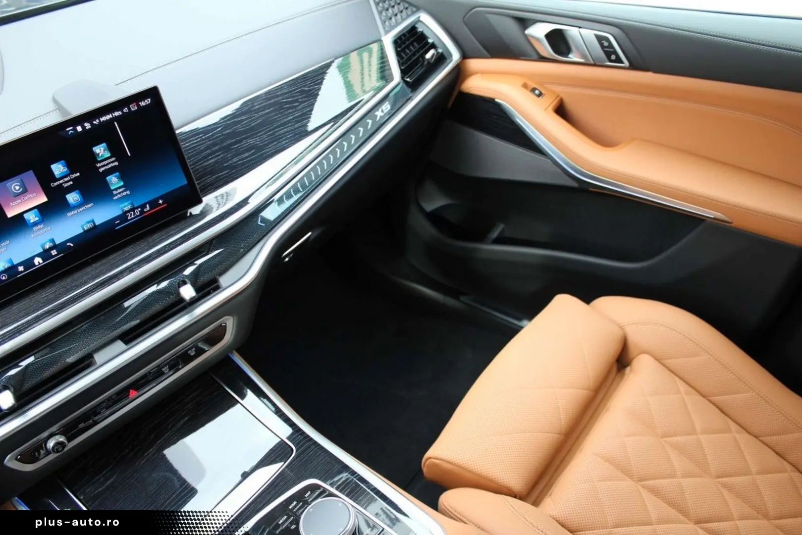 BMW X5 2024 — imagine 15