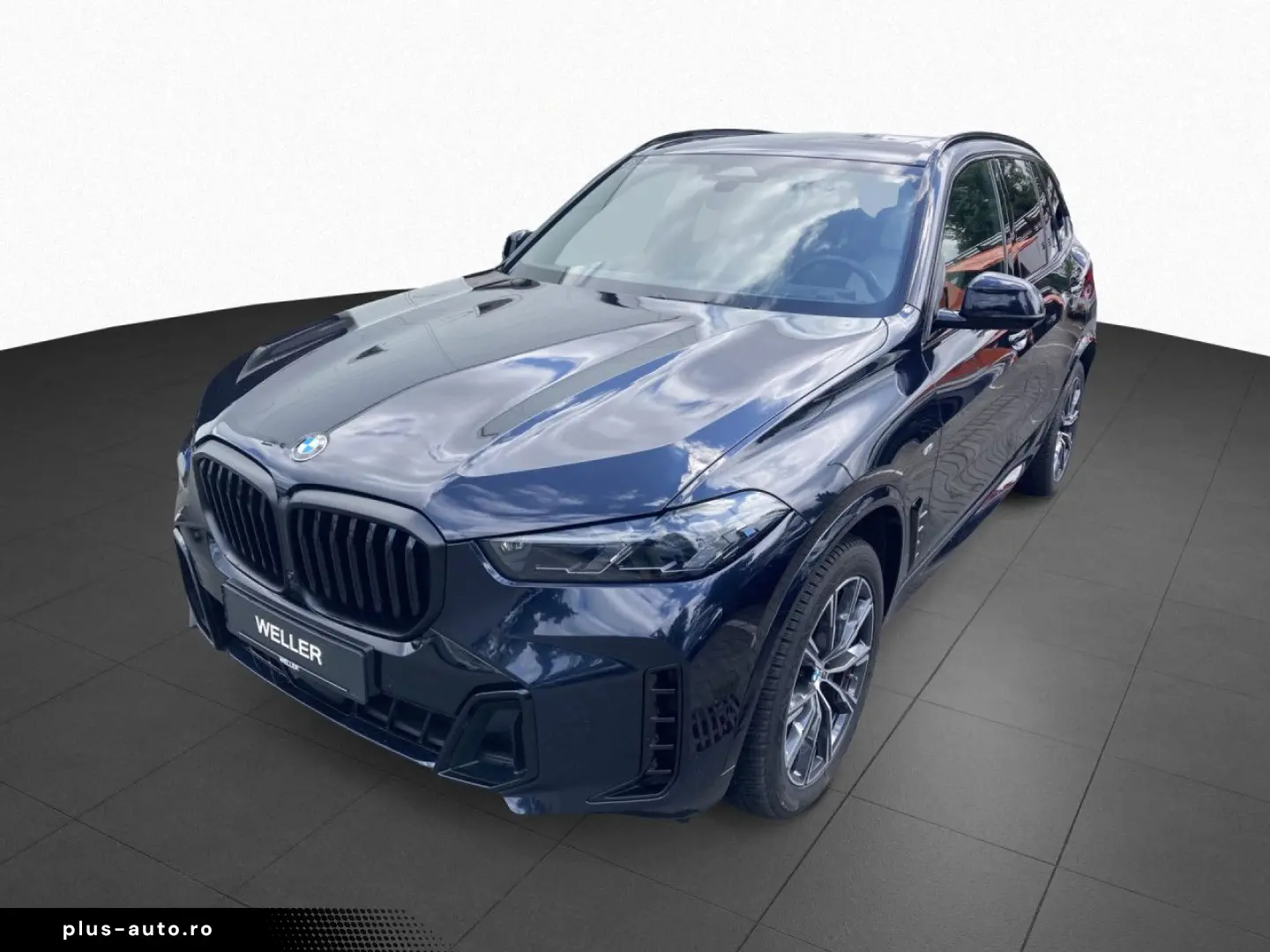 BMW X5 2023 — imagine 3