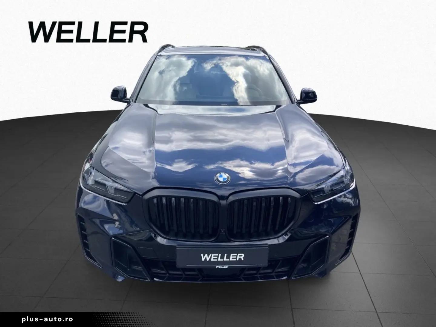 BMW X5 2023 — imagine 4