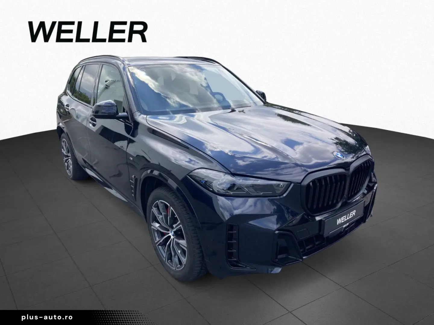 BMW X5 2023 — imagine 5