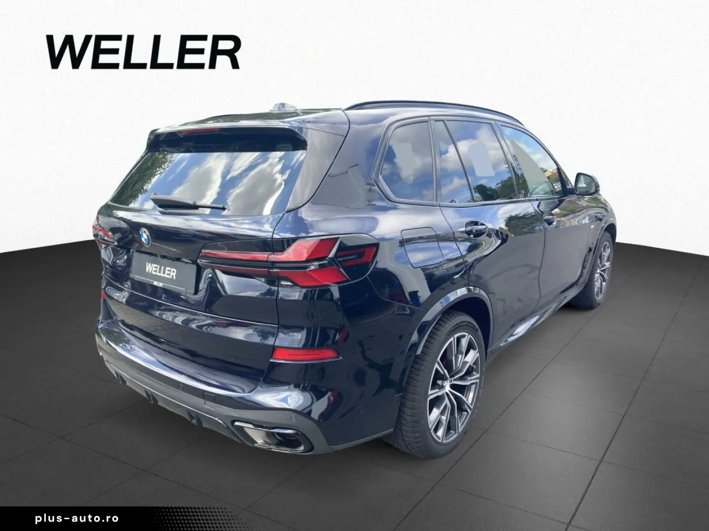 BMW X5 2023 — imagine 6
