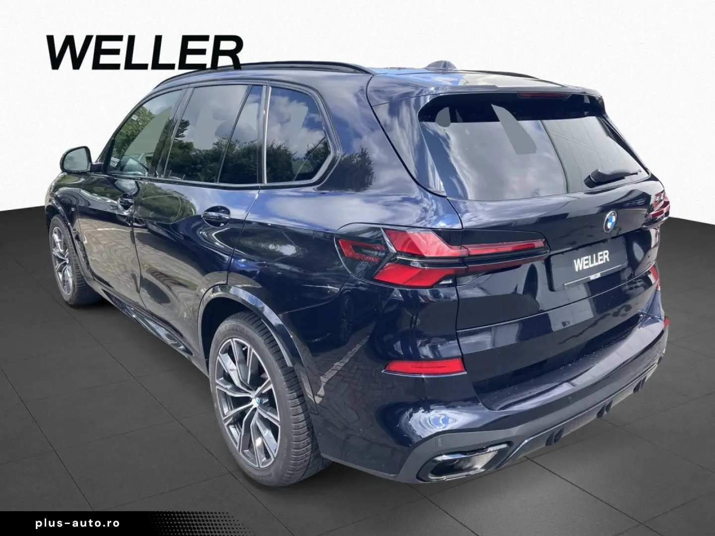 BMW X5 2023 — imagine 10