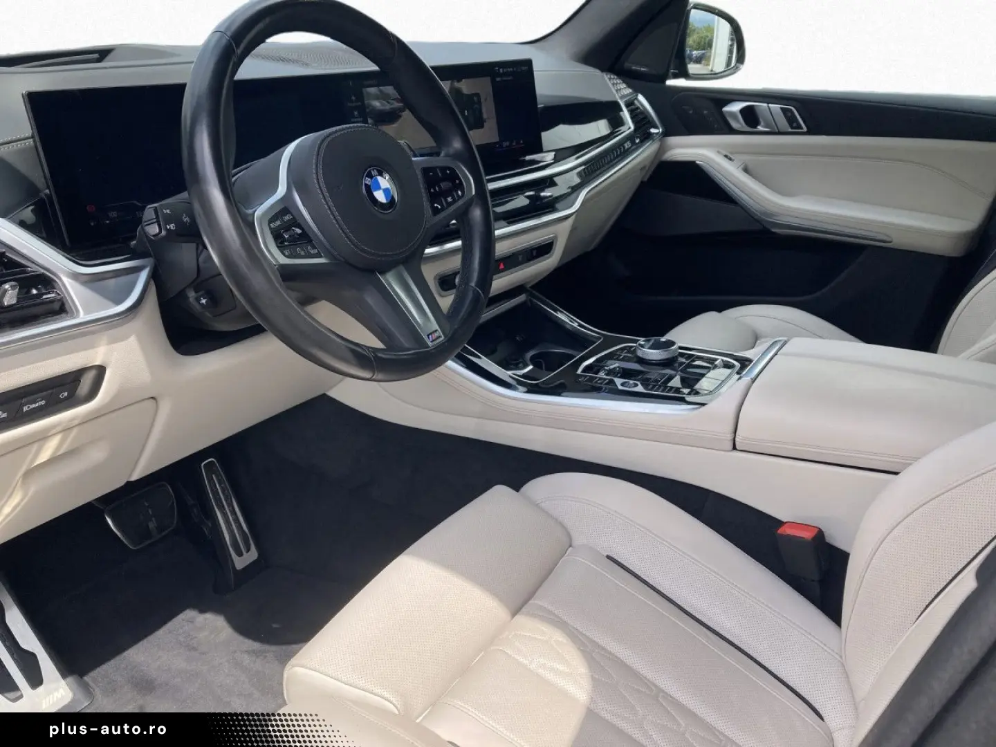 BMW X5 2023 — imagine 11