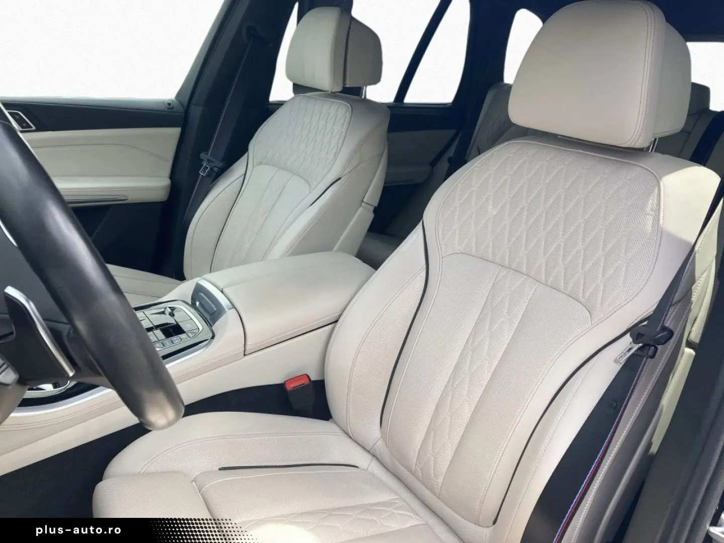 BMW X5 2023 — imagine 12