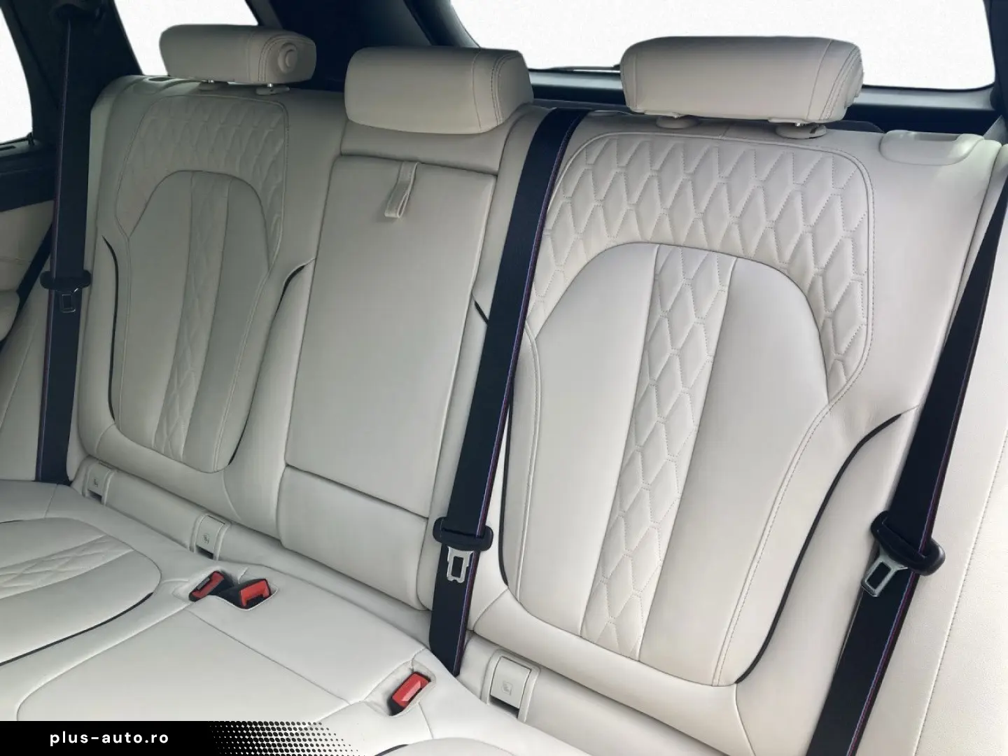 BMW X5 2023 — imagine 13