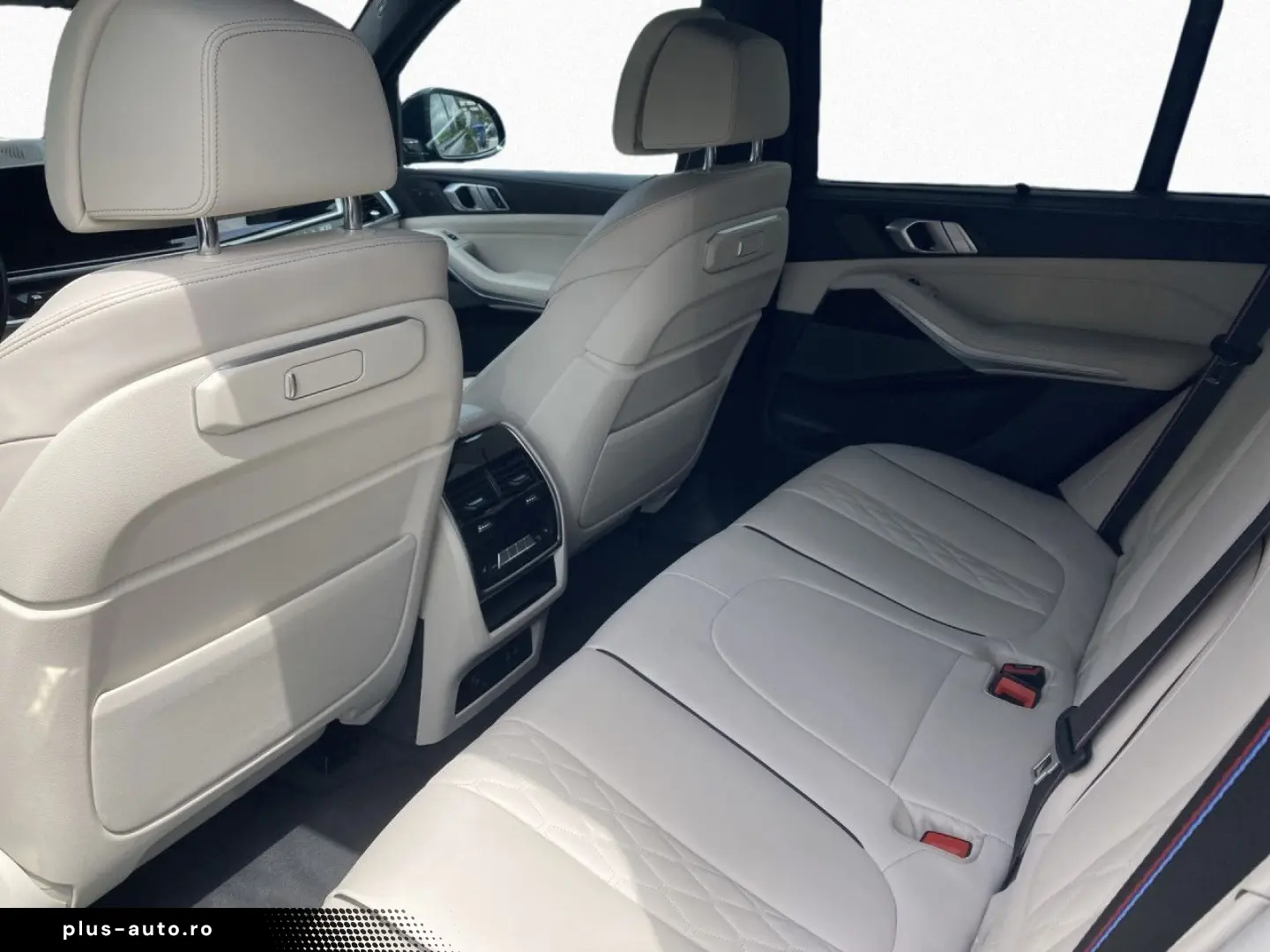 BMW X5 2023 — imagine 14
