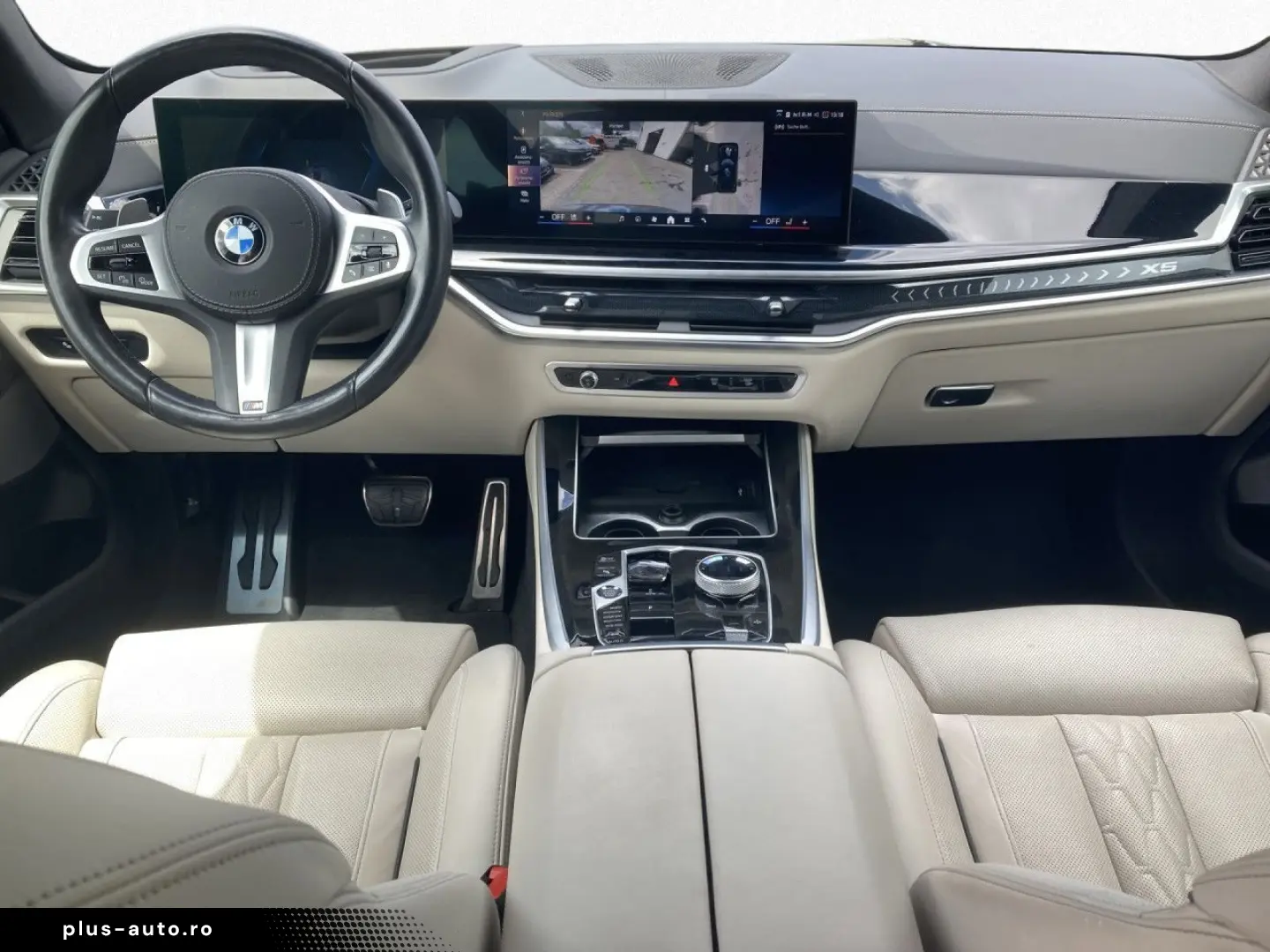 BMW X5 2023 — imagine 15
