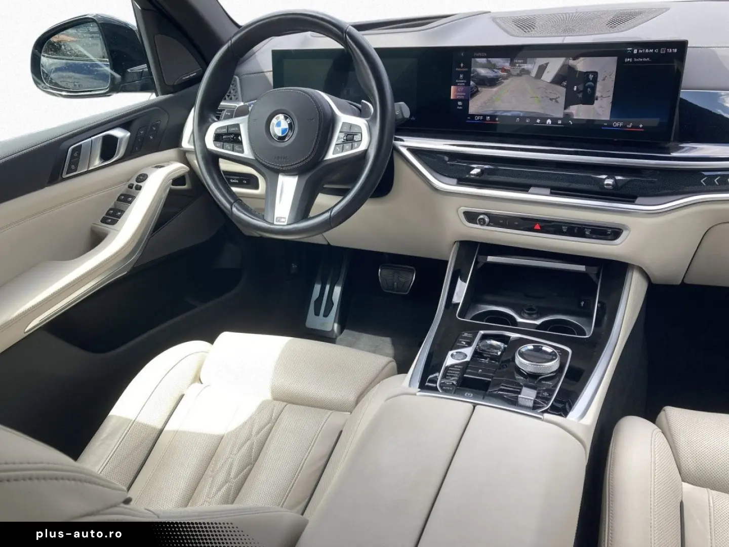 BMW X5 2023 — imagine 16