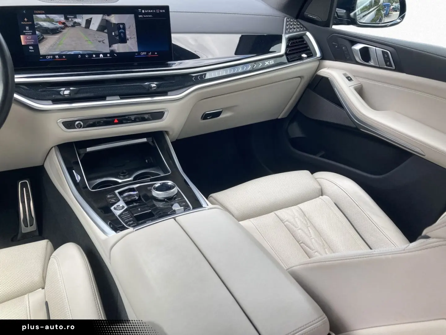 BMW X5 2023 — imagine 17