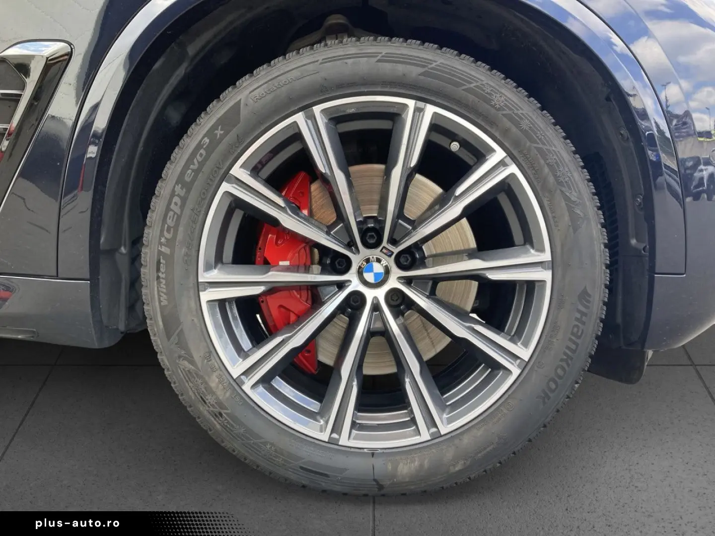 BMW X5 2023 — imagine 19