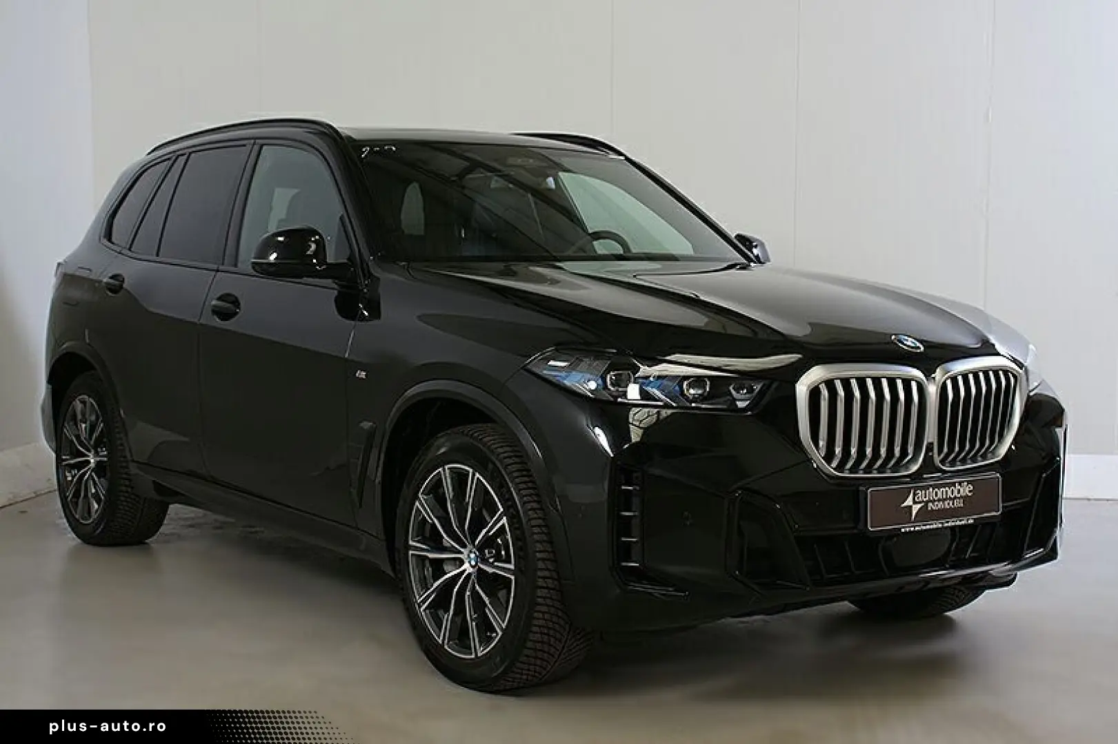 BMW X5 2024 — imagine 2