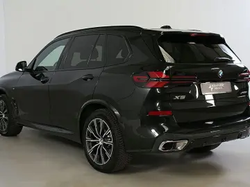 BMW X5 xDr. 30dA M Sport AHK Panorama ACC Park  H&K