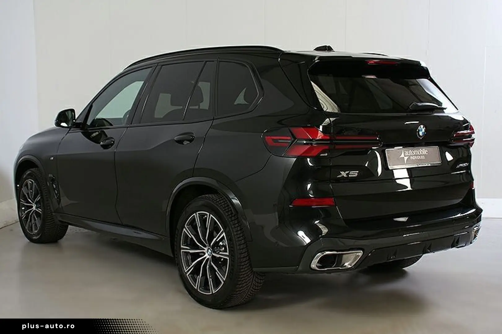 BMW X5 2024 — imagine 3