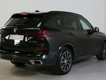 BMW X5 xDr. 30dA M Sport AHK Panorama ACC Park  H&K