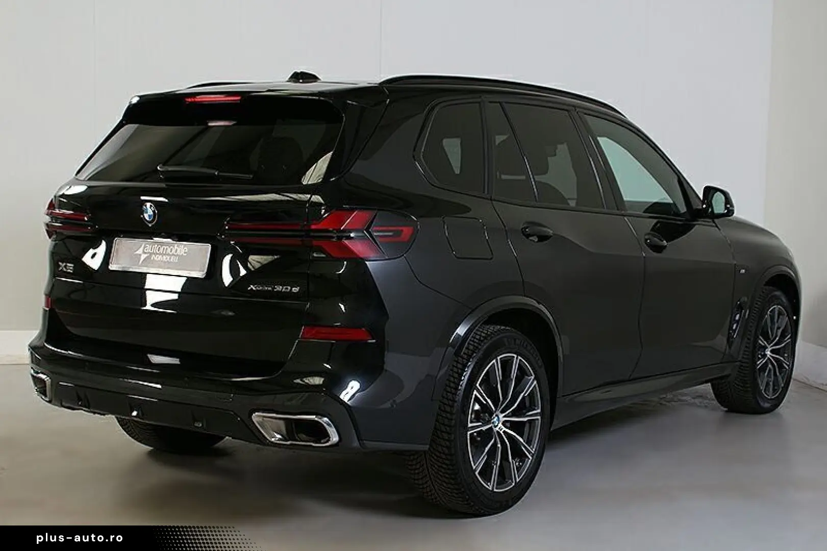 BMW X5 2024 — imagine 4