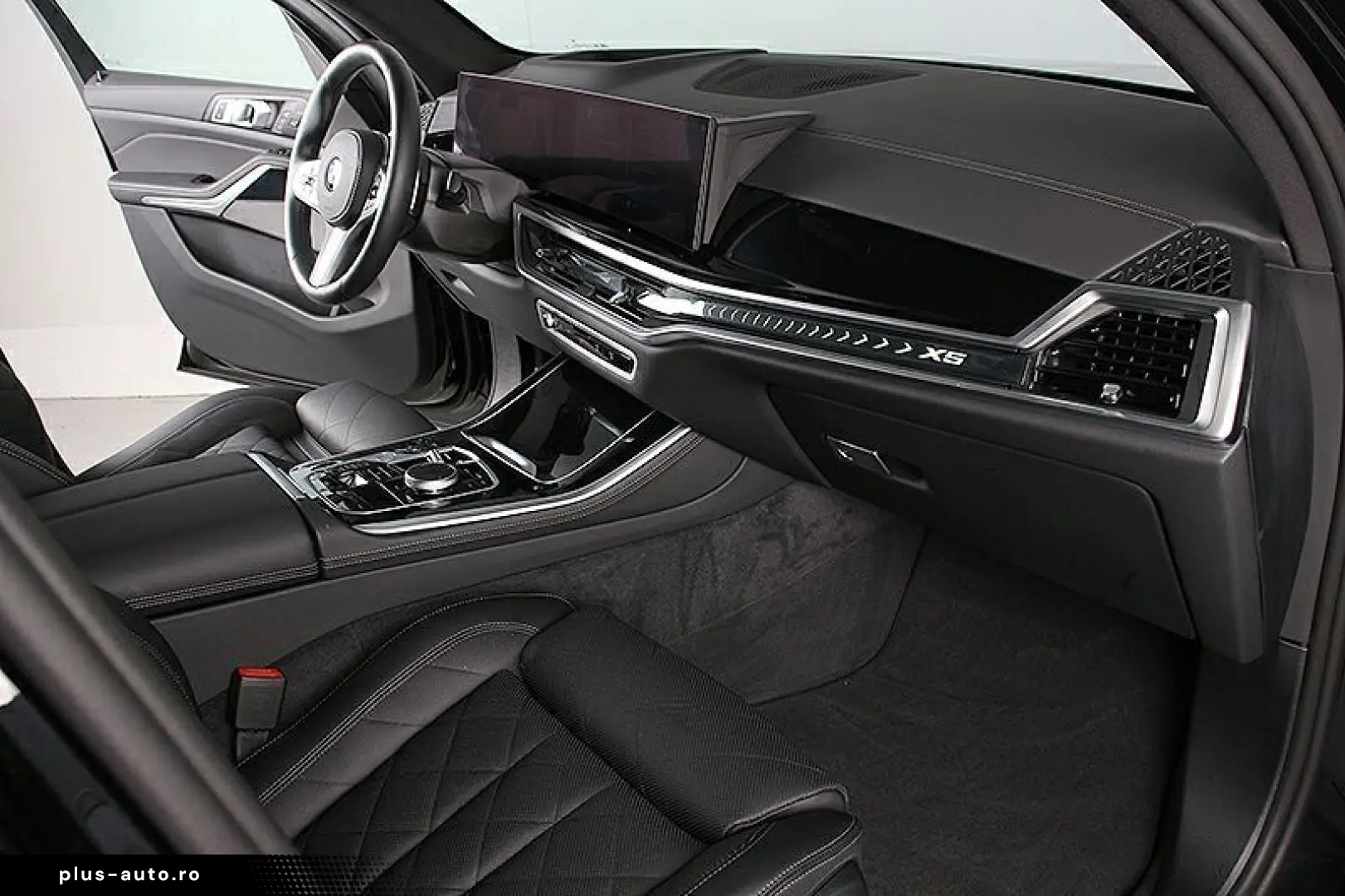 BMW X5 2024 — imagine 5
