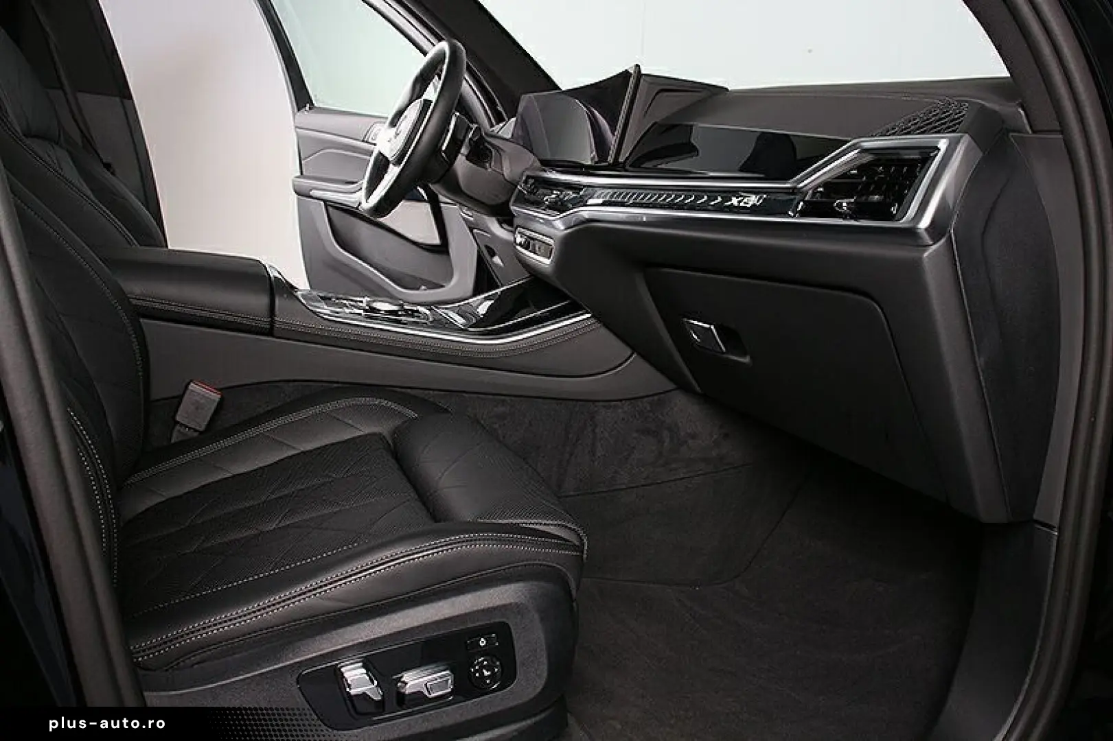 BMW X5 2024 — imagine 6