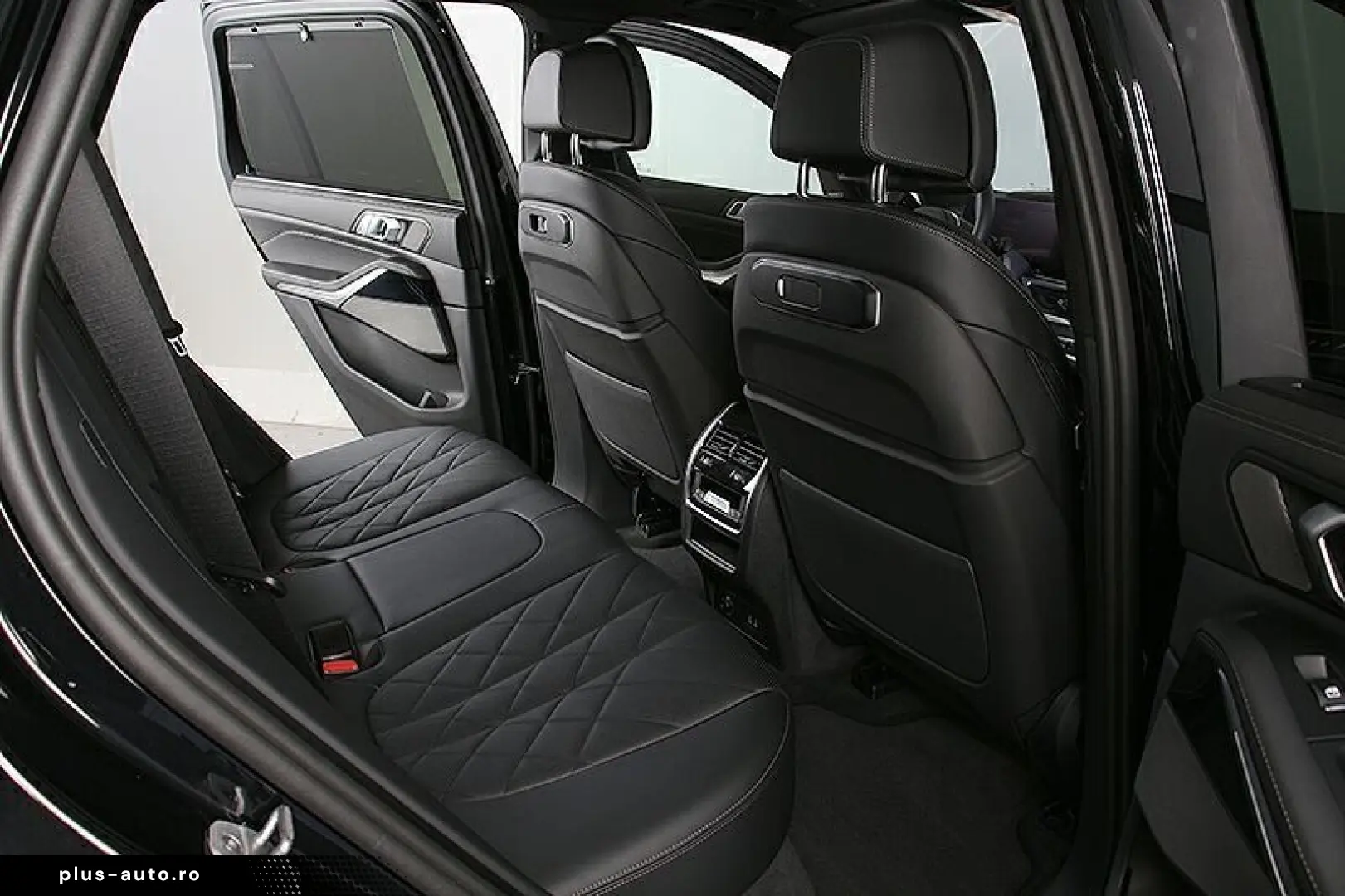BMW X5 2024 — imagine 7