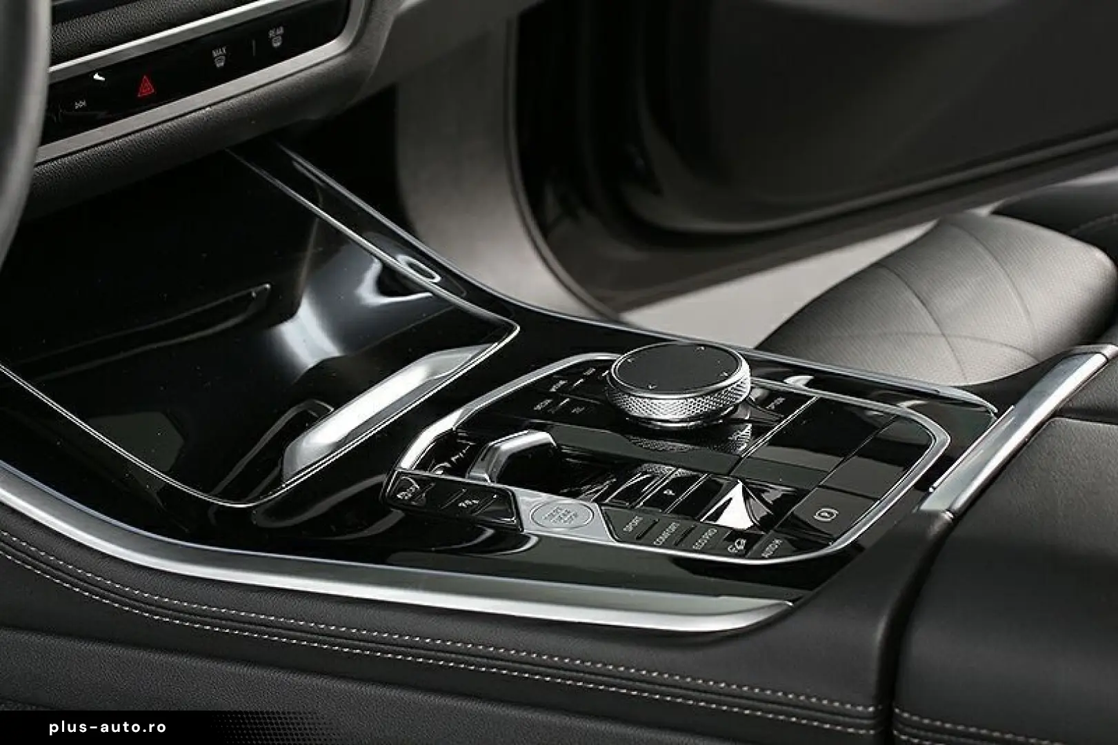 BMW X5 2024 — imagine 8