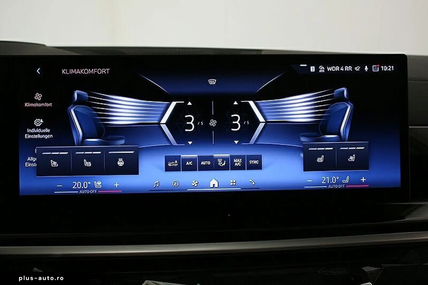 BMW X5 2024 — imagine 14