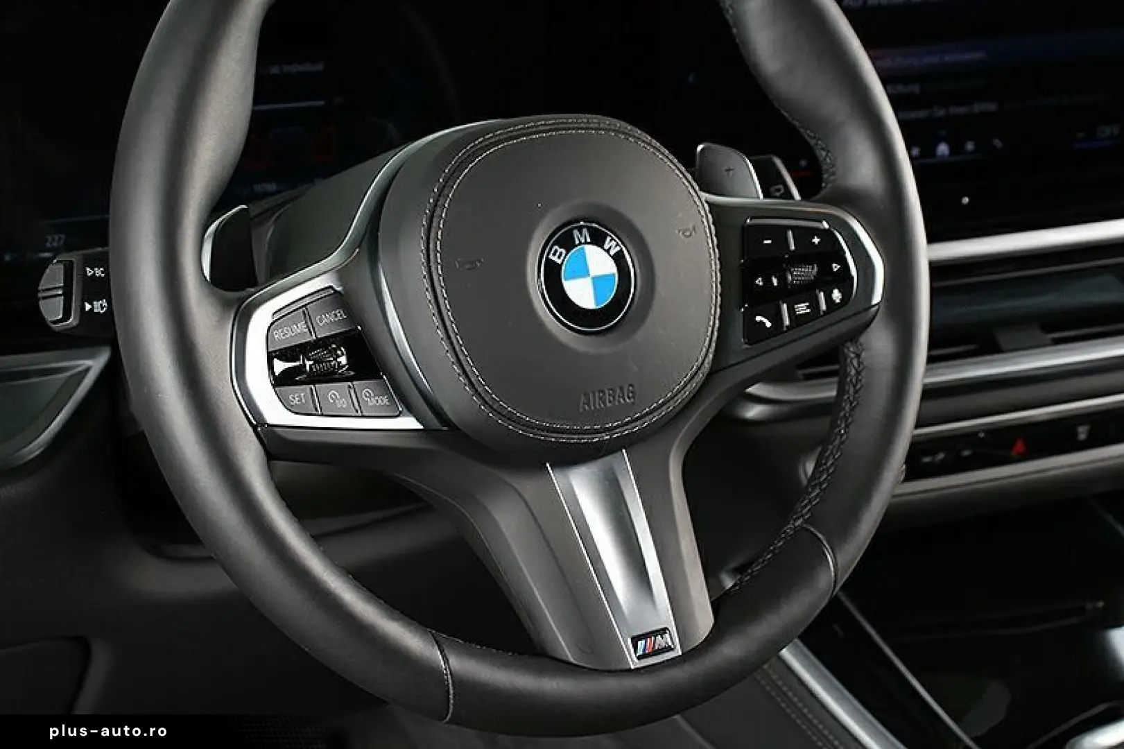 BMW X5 2024 — imagine 15