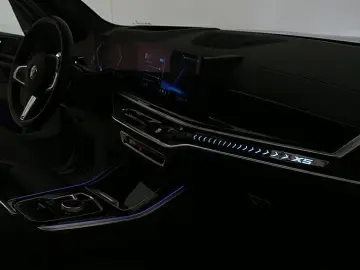 BMW X5 xDr. 30dA M Sport AHK Panorama ACC Park  H&K