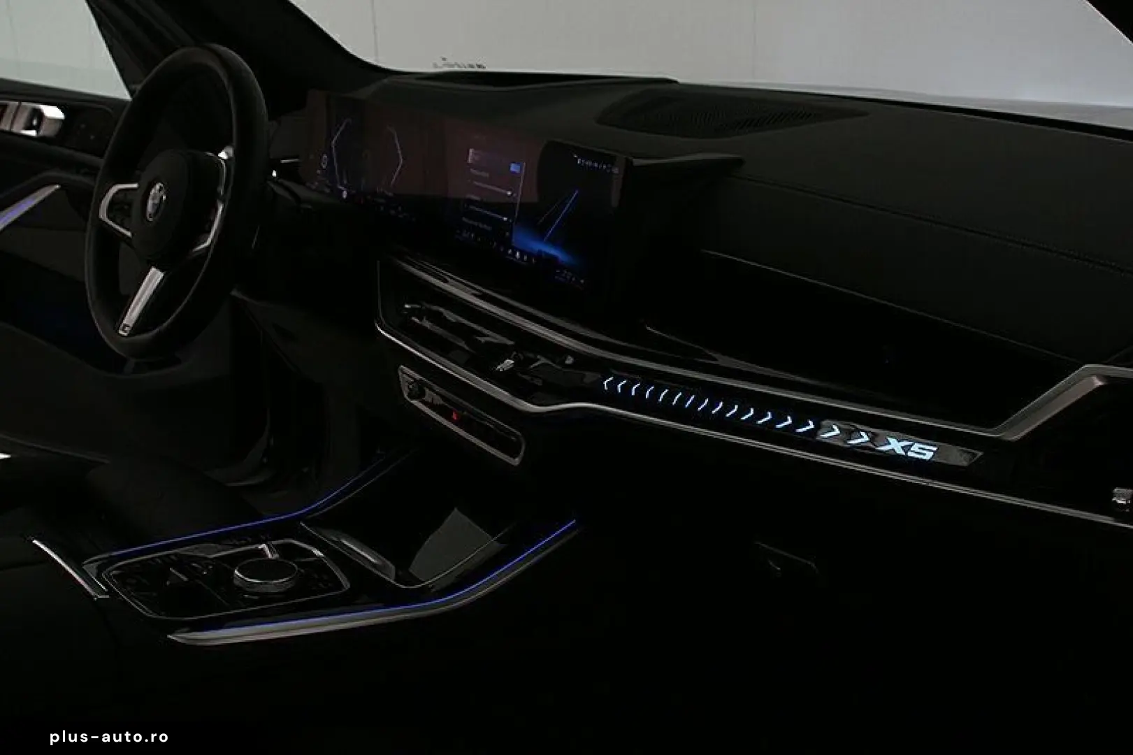 BMW X5 2024 — imagine 18
