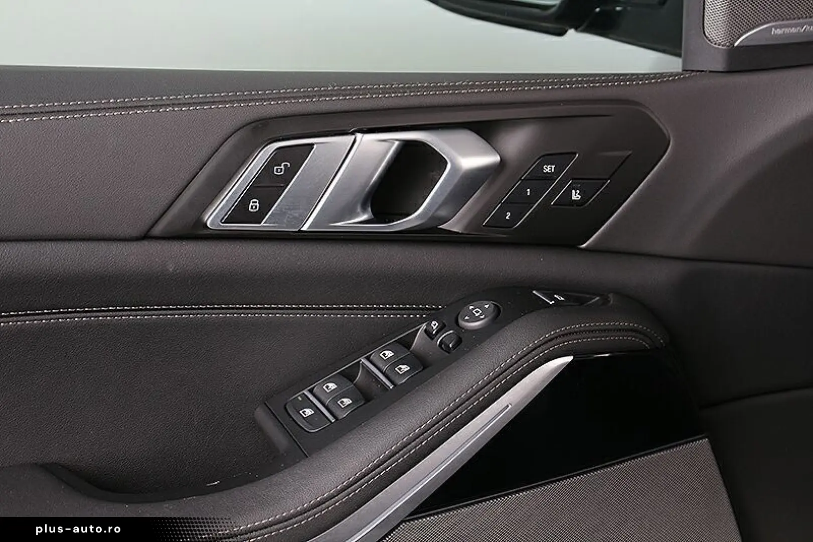 BMW X5 2024 — imagine 19