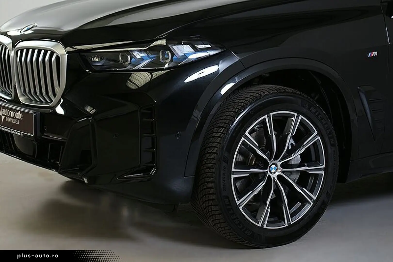 BMW X5 2024 — imagine 21