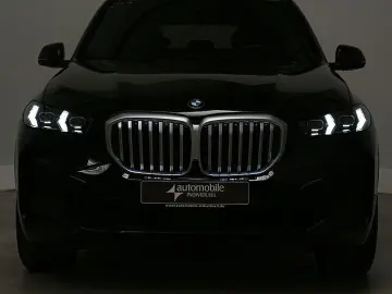 BMW X5 xDr. 30dA M Sport AHK Panorama ACC Park  H&K