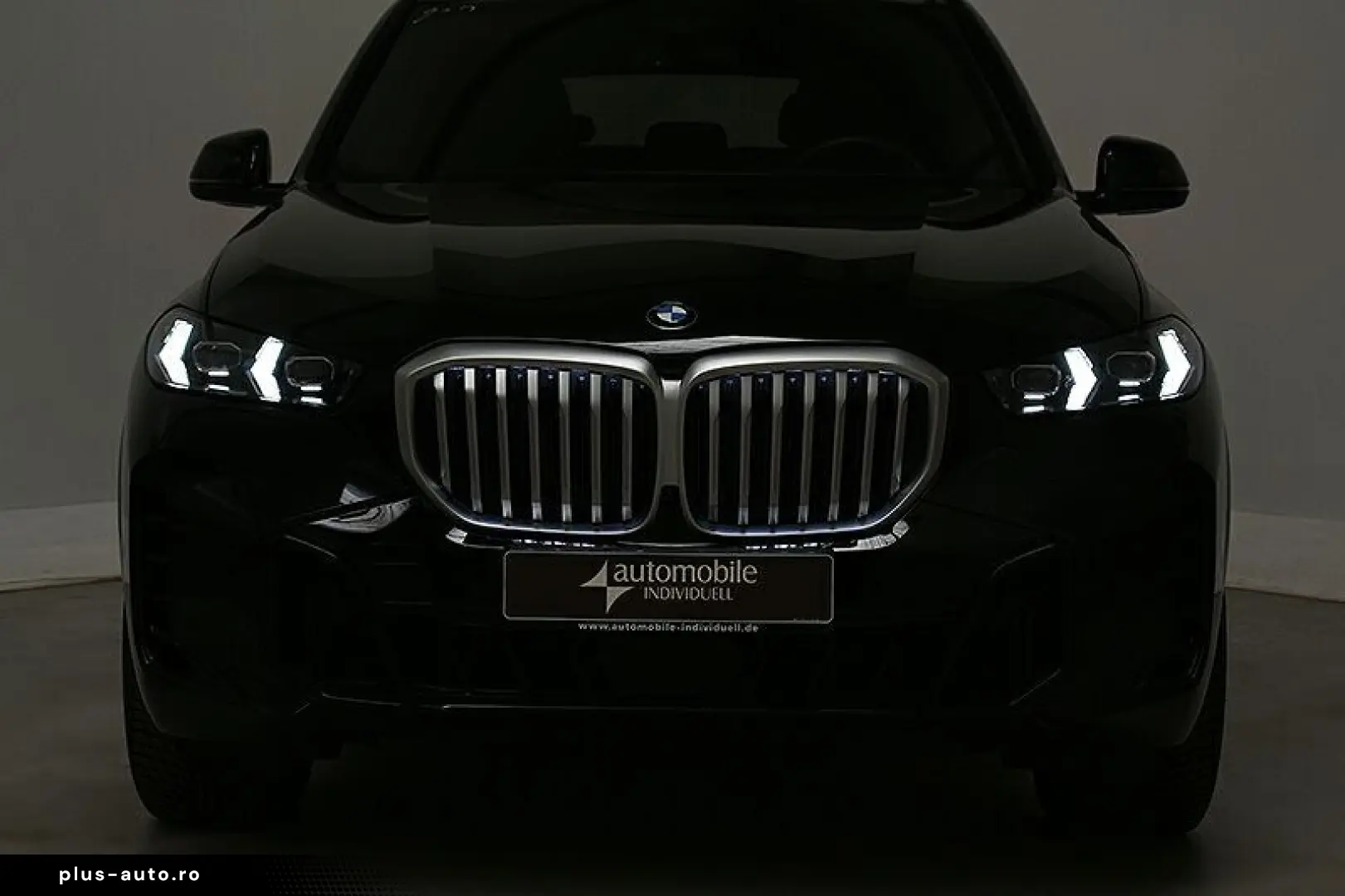 BMW X5 2024 — imagine 22