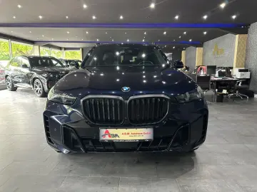 BMW X5 30 d xDrive M Sport Pro  Iconic Glow   Carbon
