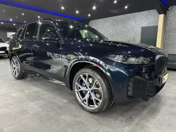 BMW X5 30 d xDrive M Sport Pro  Iconic Glow   Carbon