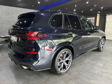 BMW X5 30 d xDrive M Sport Pro  Iconic Glow   Carbon