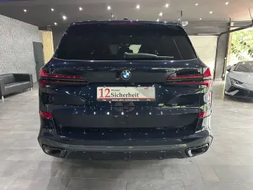 BMW X5 30 d xDrive M Sport Pro  Iconic Glow   Carbon