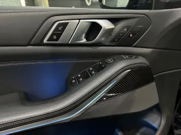 BMW X5 30 d xDrive M Sport Pro  Iconic Glow   Carbon