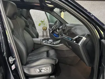BMW X5 30 d xDrive M Sport Pro  Iconic Glow   Carbon