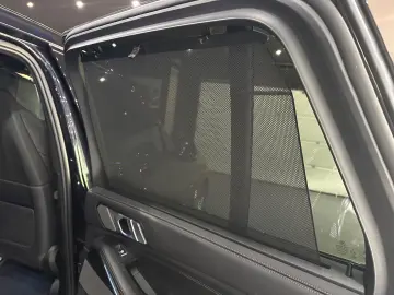 BMW X5 30 d xDrive M Sport Pro  Iconic Glow   Carbon