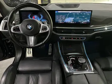 BMW X5 30 d xDrive M Sport Pro  Iconic Glow   Carbon