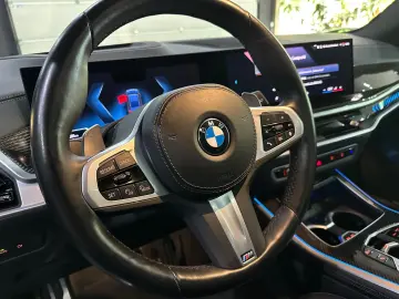 BMW X5 30 d xDrive M Sport Pro  Iconic Glow   Carbon