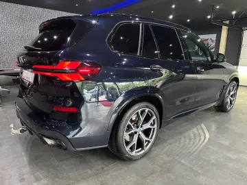 BMW X5 30 d xDrive M Sport Pro  Iconic Glow   Carbon