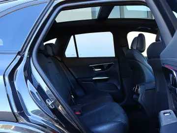 MERCEDES-BENZ GLC 300 4M 3x AMG NIGHT KAMERA PANO DIGI-TACHO
