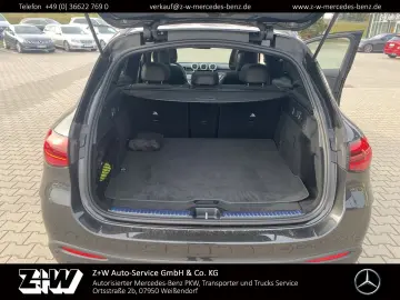 MERCEDES-BENZ GLC 300 4MATIC AMG PANO 360  AHK MEMORY