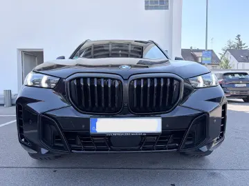 BMW X5 30 d xD M Sport Pro PANO AHK STANDH. STOP&GO